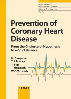 Prevention of Coronary Heart Disease(English, Hardcover, unknown)