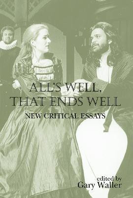 All's Well, That Ends Well(English, Paperback, unknown)