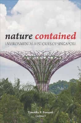 Nature Contained(English, Paperback, unknown)