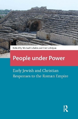 People under Power(English, Paperback, unknown)