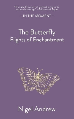 The Butterfly(English, Paperback, Andrew Nigel)
