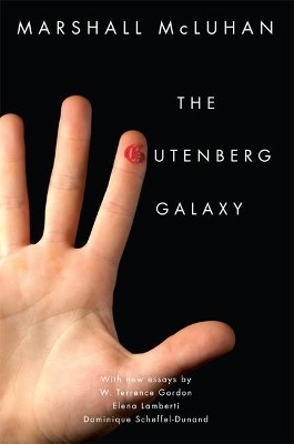 The Gutenberg Galaxy(English, Paperback, McLuhan Marshall)