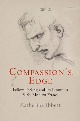 Compassion's Edge(English, Electronic book text, Ibbett Katherine)