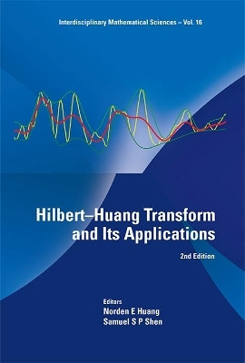 Hilbert-huang Transform And Its Applications (2nd Edition)(English, Hardcover, unknown)