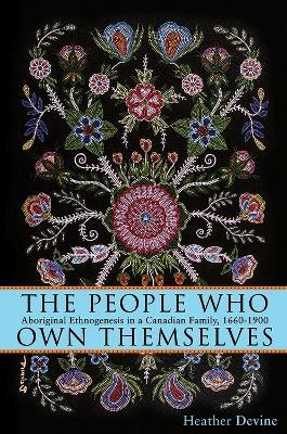 The People Who Own Themselves(English, Paperback, Devine Heather)