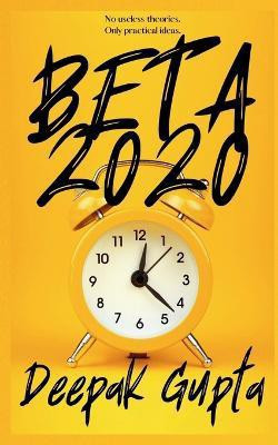 Beta 2020(English, Paperback, Ballantyne Robert Michael)