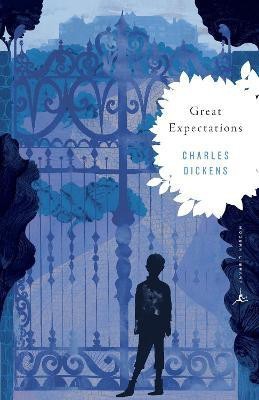 Great Expectations(English, Paperback, Dickens Charles)