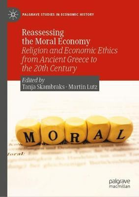Reassessing the Moral Economy(English, Hardcover, unknown)