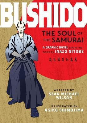 Bushido(English, Paperback, Nitobe Inazo)