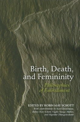 Birth, Death, and Femininity(English, Paperback, unknown)