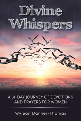 Divine Whispers(English, Paperback, Danner-Thomas Wylean)