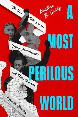 A Most Perilous World(English, Hardcover, Gaddy Kristina R.)