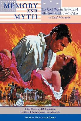 Memory and Myth(English, Paperback, Rushing S. Kittrell)