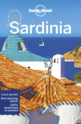 Lonely Planet Sardinia(English, Paperback, Lonely Planet Alexis)