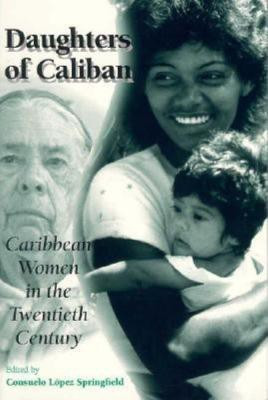 Daughters of Caliban(English, Paperback, unknown)