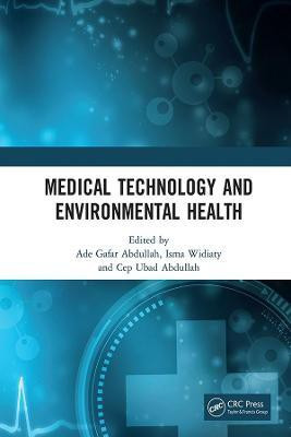 Medical Technology and Environmental Health(English, Electronic book text, unknown)