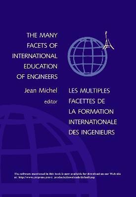 The Many Facets of International Education of Engineers(English, Hardcover, unknown)