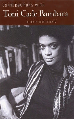 Conversations with Toni Cade Bambara(English, Paperback, unknown)
