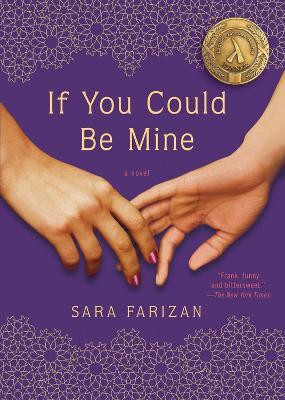 If You Could Be Mine(English, Paperback, Farizan Sara)