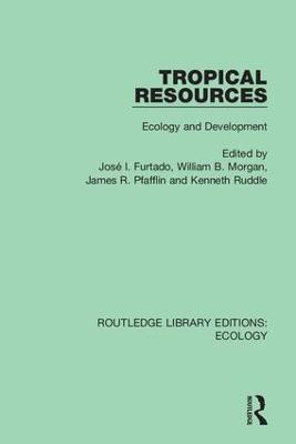 Tropical Resources(English, Paperback, unknown)