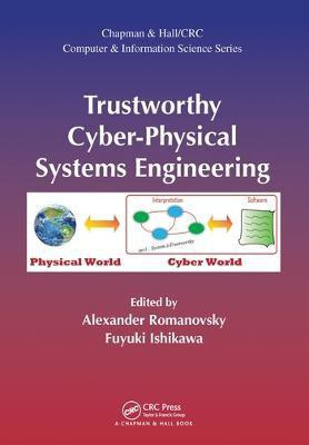 Trustworthy Cyber-Physical Systems Engineering(English, Paperback, unknown)