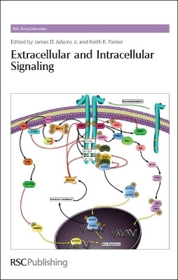 Extracellular and Intracellular Signaling 1 Edition(English, Hardcover, unknown)