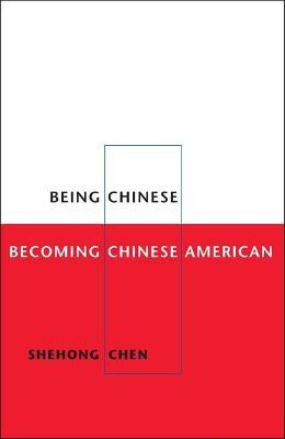 Being Chinese, Becoming Chinese American(English, Paperback, Chen Shehong)
