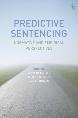 Predictive Sentencing(English, Hardcover, unknown)