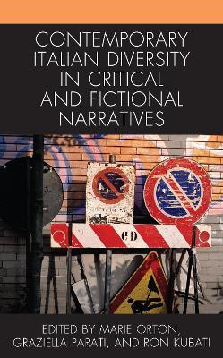 Contemporary Italian Diversity in Critical and Fictional Narratives(English, Paperback, unknown)