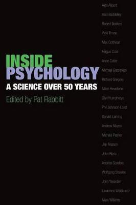 Inside Psychology(English, Paperback, unknown)