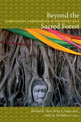 Beyond the Sacred Forest(English, Paperback, unknown)