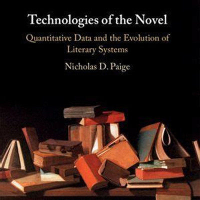 Technologies of the Novel(English, Electronic book text, Paige Nicholas D.)