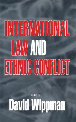International Law and Ethnic Conflict(English, Electronic book text, unknown)