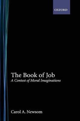 The Book of Job(English, Hardcover, Newsom Carol A.)