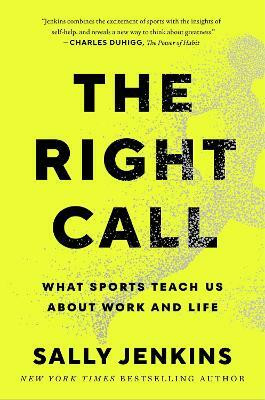 The Right Call(English, Hardcover, Jenkins Sally)