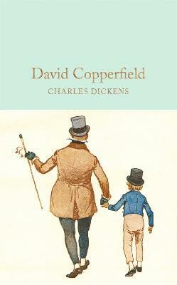 David Copperfield(English, Hardcover, Dickens Charles)