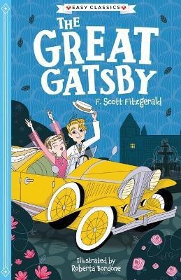 F. Scott Fitzgerald: The Great Gatsby(English, Paperback, unknown)