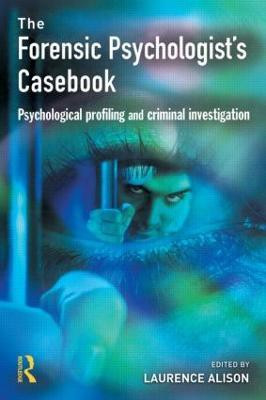 Forensic Psychologists Casebook(English, Paperback, unknown)