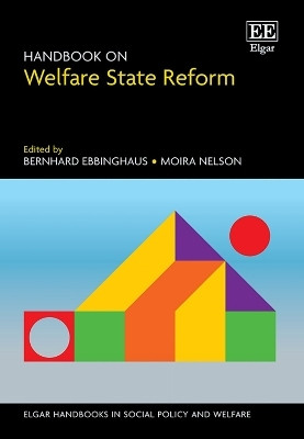 Handbook on Welfare State Reform(English, Hardcover, unknown)