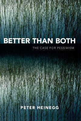 Better than Both(English, Paperback, Heinegg Peter)