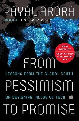 From Pessimism To Promise(English, Paperback, Arora Payal)