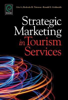 Strategic Marketing in Tourism Services(English, Hardcover, unknown)