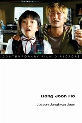 Bong Joon Ho(English, Paperback, Jeon Joseph Jonghyun)