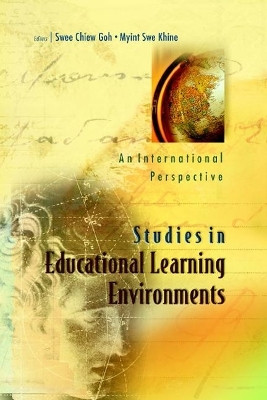 Studies In Educational Learning Environments: An International Perspective(English, Hardcover, unknown)