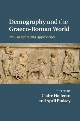 Demography and the Graeco-Roman World(English, Paperback, unknown)