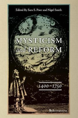 Mysticism and Reform, 1400-1750(English, Paperback, unknown)