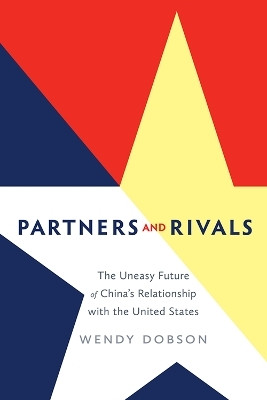 Partners and Rivals(English, Electronic book text, Dobson Wendy)
