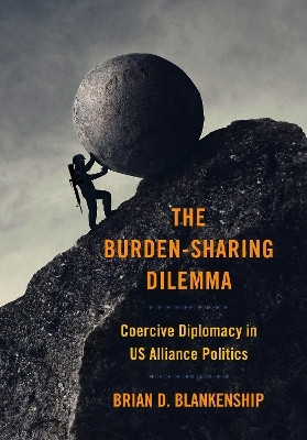 The Burden-Sharing Dilemma(English, Electronic book text, Blankenship Brian D.)
