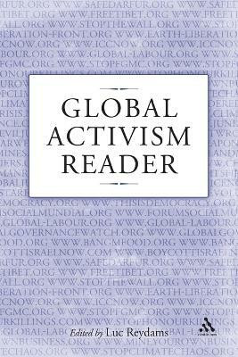Global Activism Reader(English, Paperback, unknown)