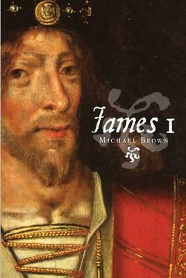 James I(English, Paperback, Brown Michael)